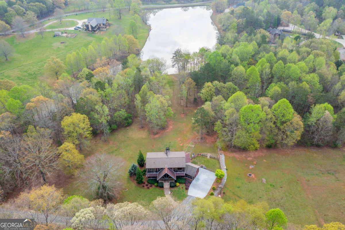 142 Holland Dam DR