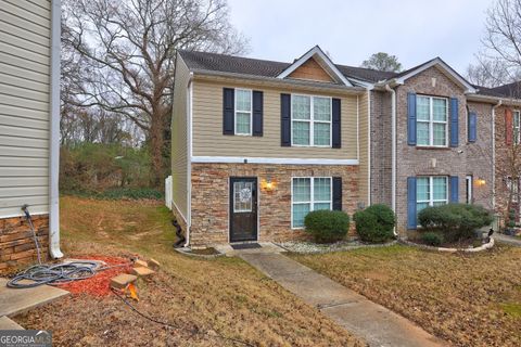 A home in Jonesboro