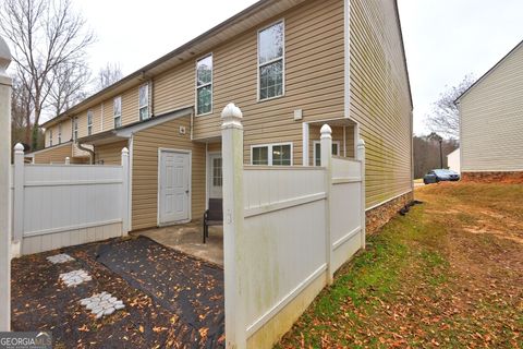 A home in Jonesboro