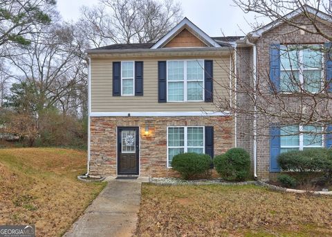 A home in Jonesboro