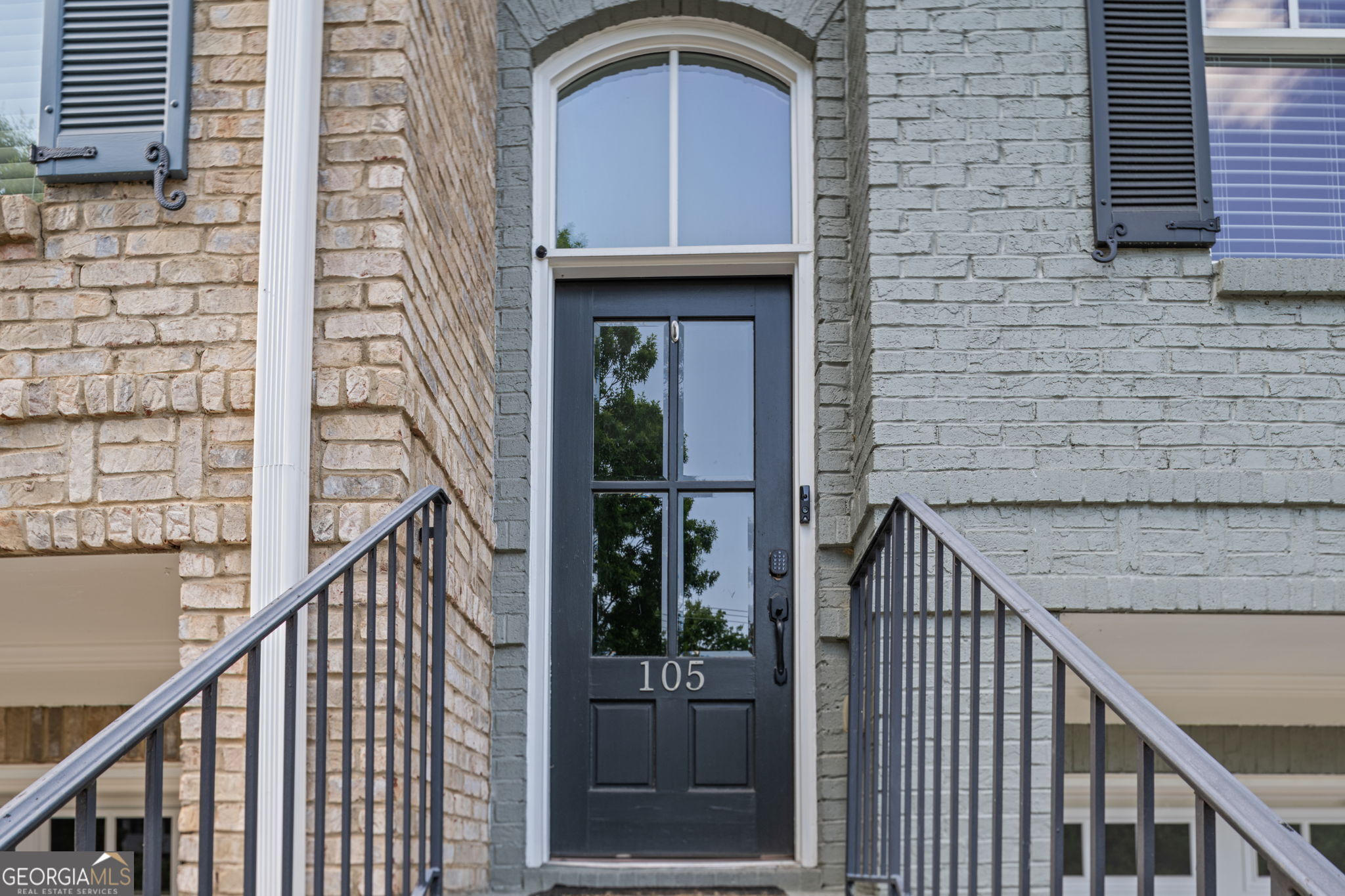 105 Wade Creek RD