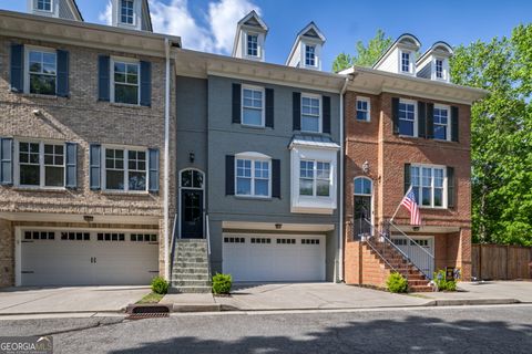 105 Wade Creek RD Alpharetta GA 30009