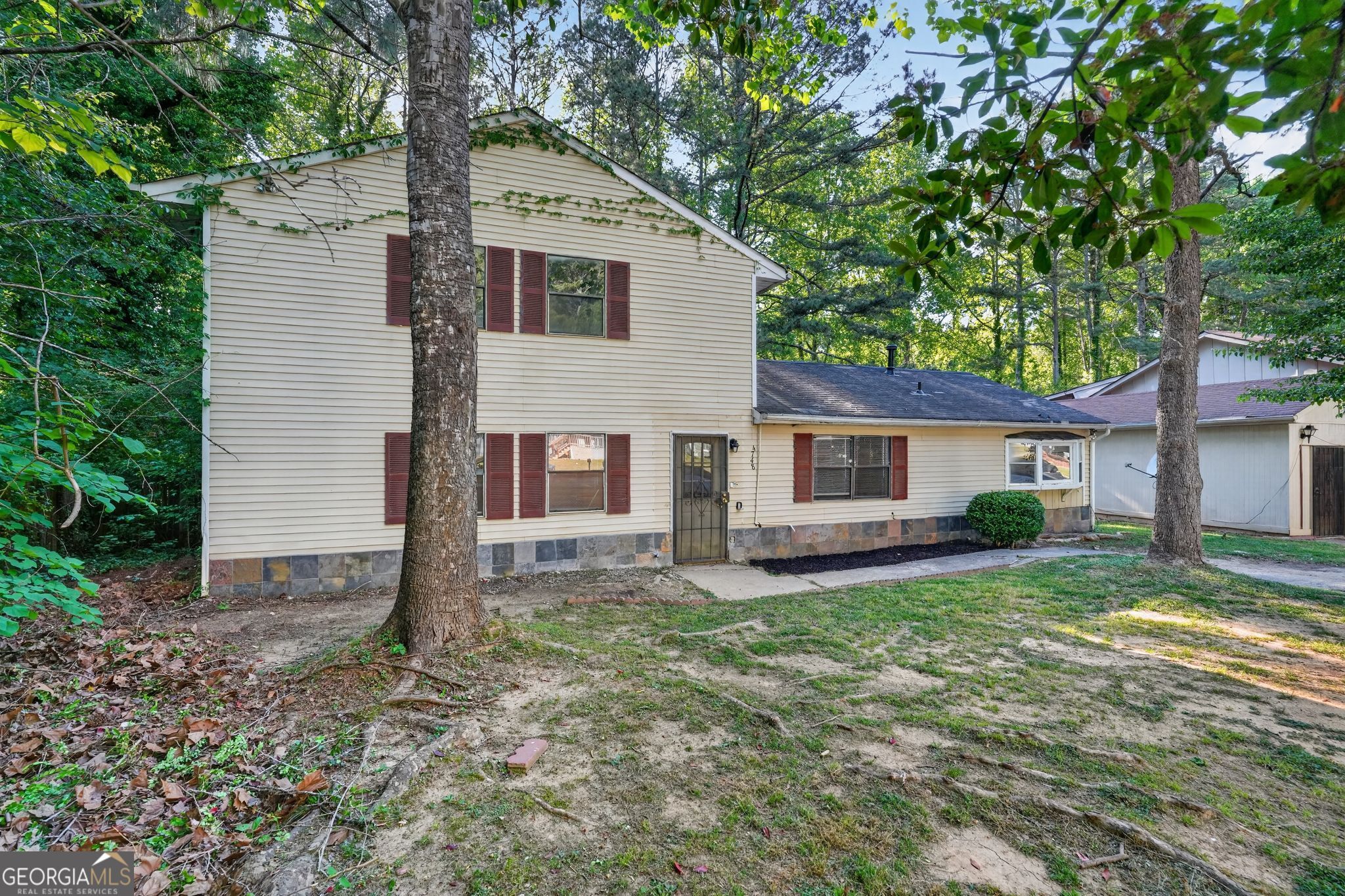 4748 Edwina LN SW