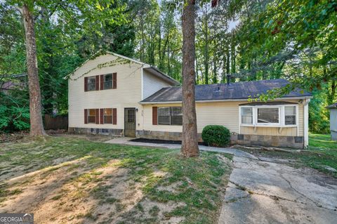 Photo of 4748 Edwina Lane SW, Atlanta, GA 30331 (MLS # 10735861)