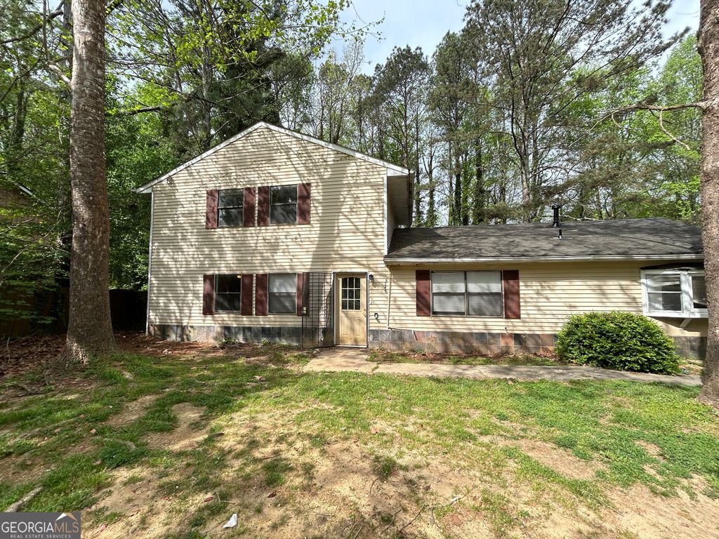 Photo of 4748 Edwina Lane SW, Atlanta, GA 30331 (MLS # 10735861)