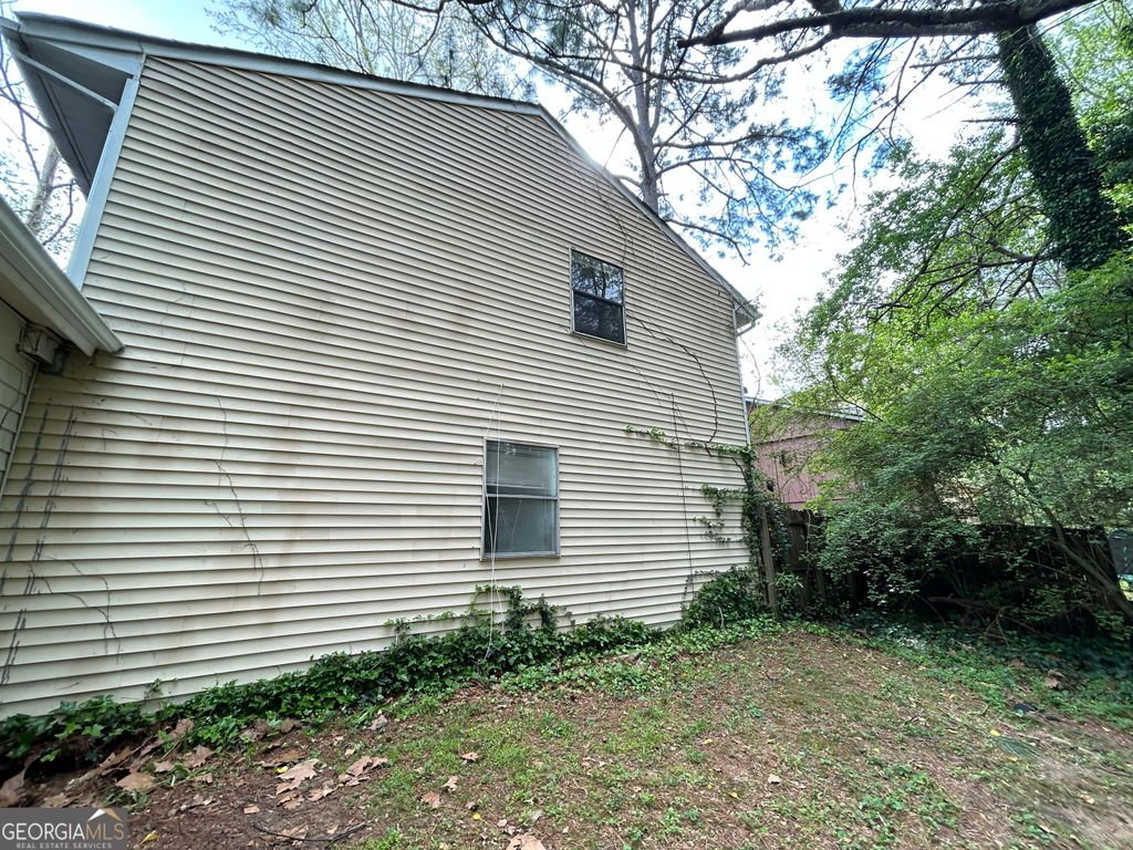 Photo of 4748 Edwina Lane SW, Atlanta, GA 30331 (MLS # 10735861)