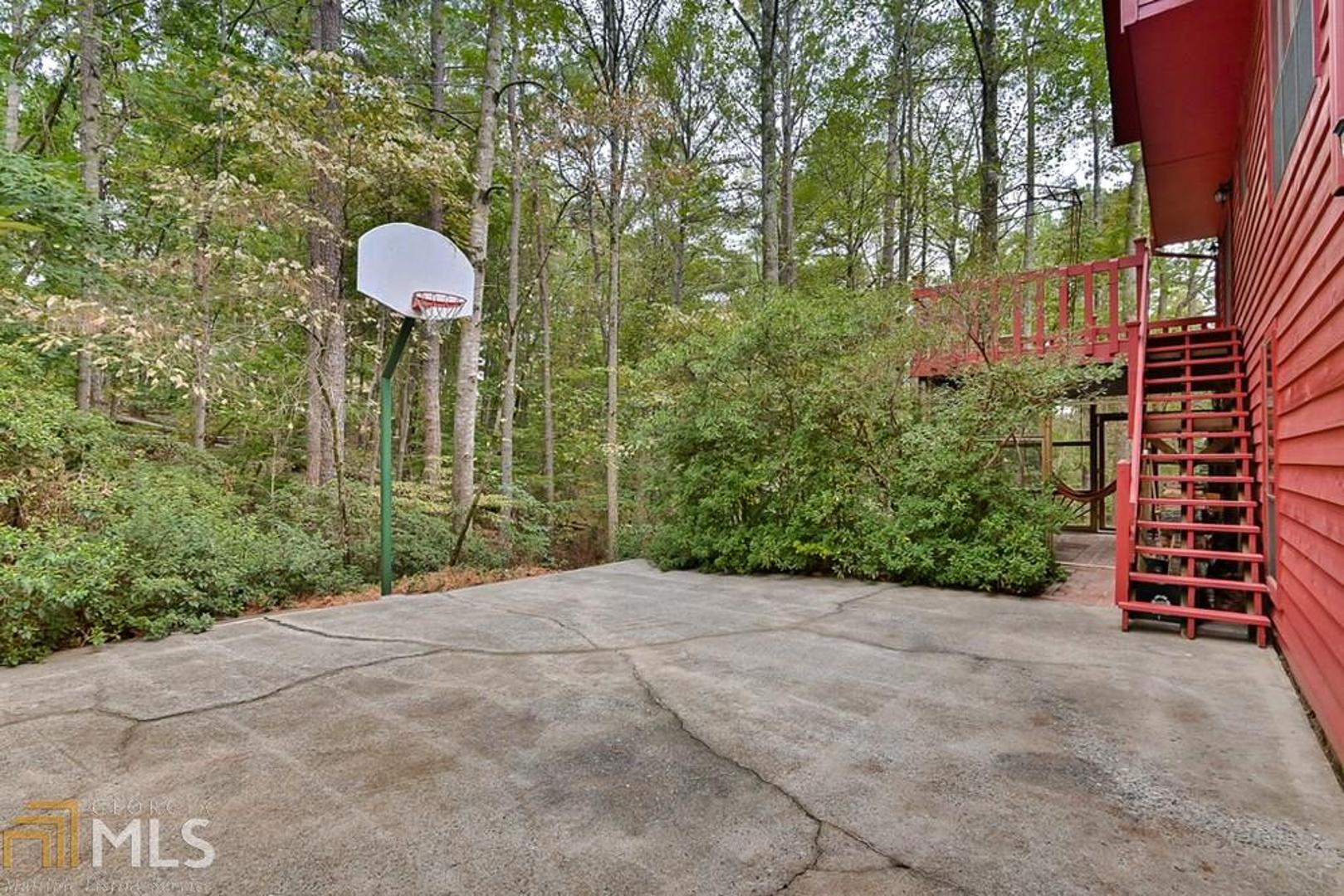 Martins Landing - Residential