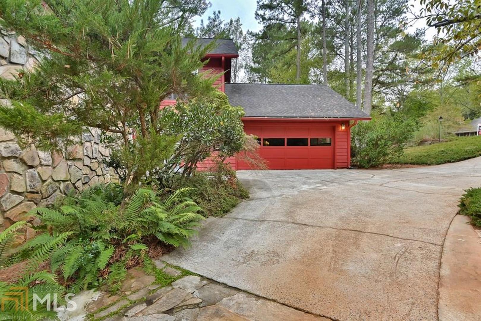 Martins Landing - Residential