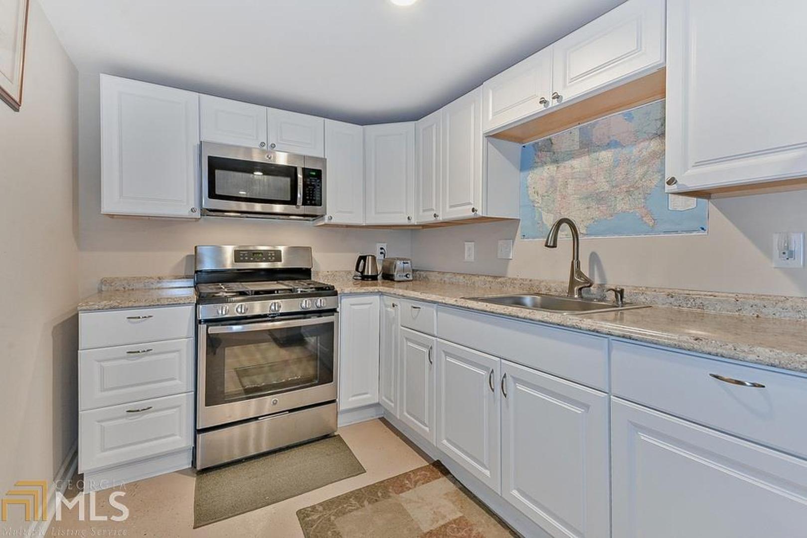Martins Landing - Residential