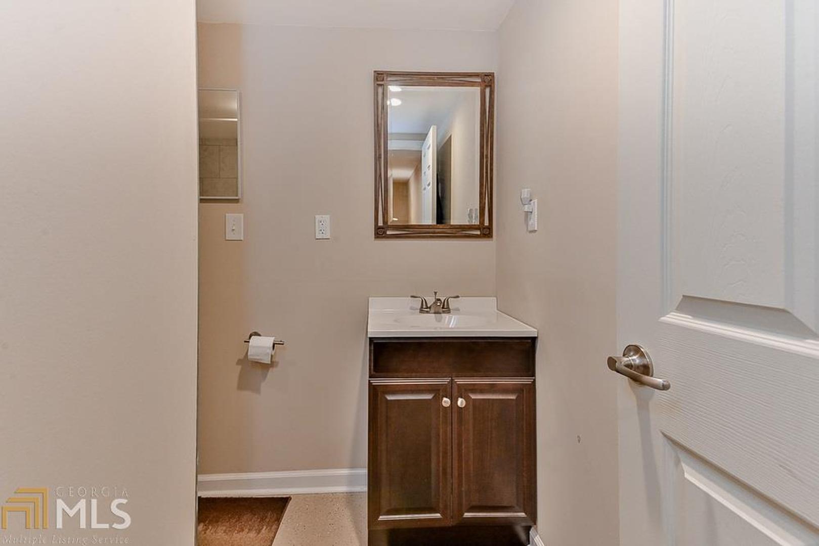 Martins Landing - Residential