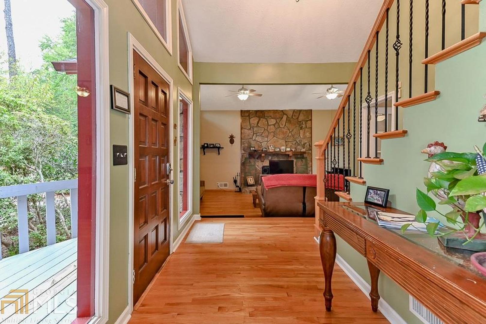 Martins Landing - Residential