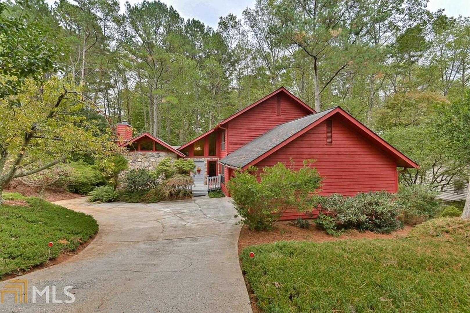 Martins Landing - Residential