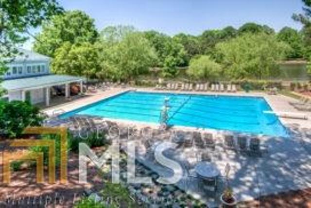 Martins Landing - Residential