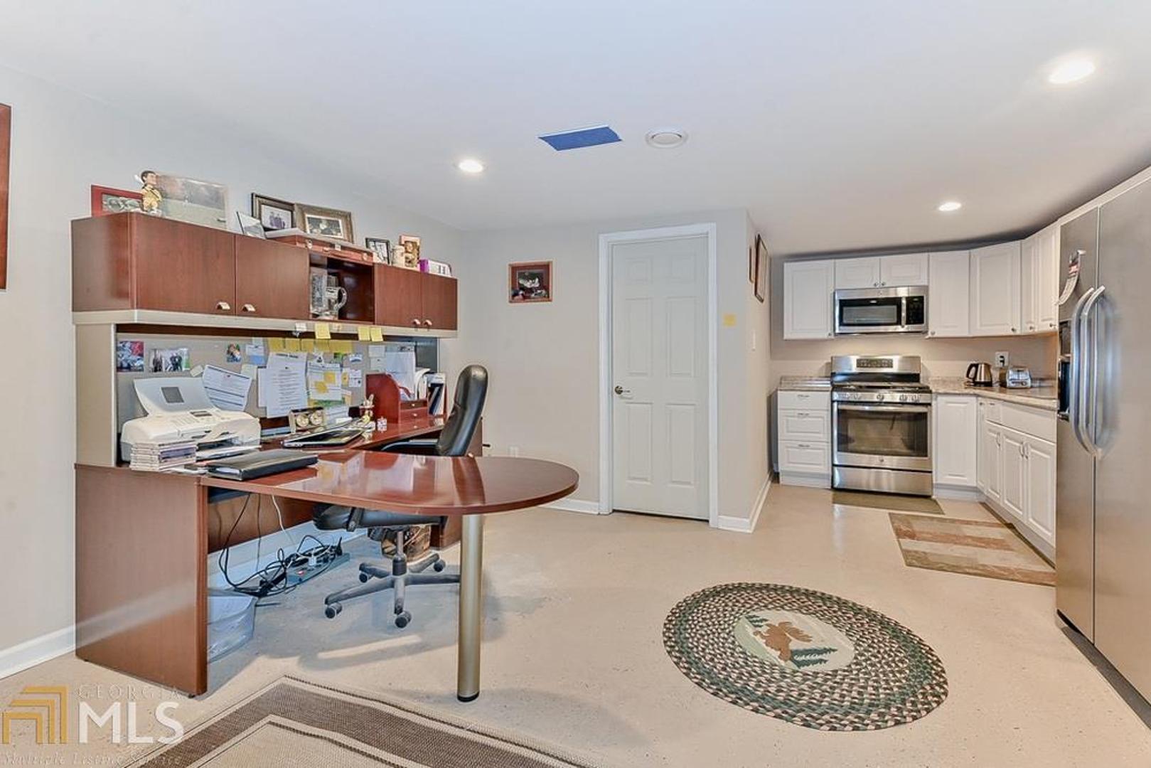 Martins Landing - Residential