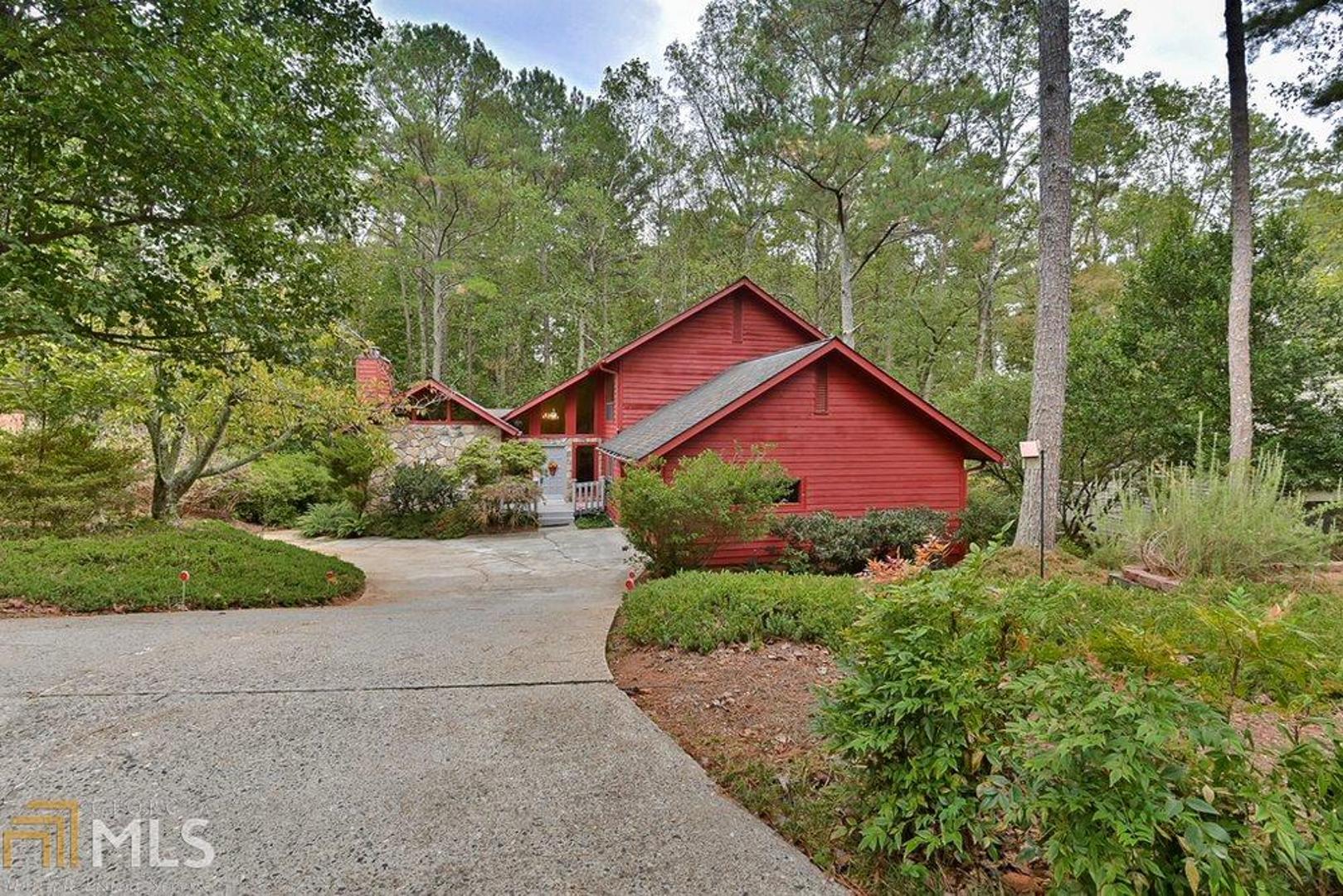 Martins Landing - Residential