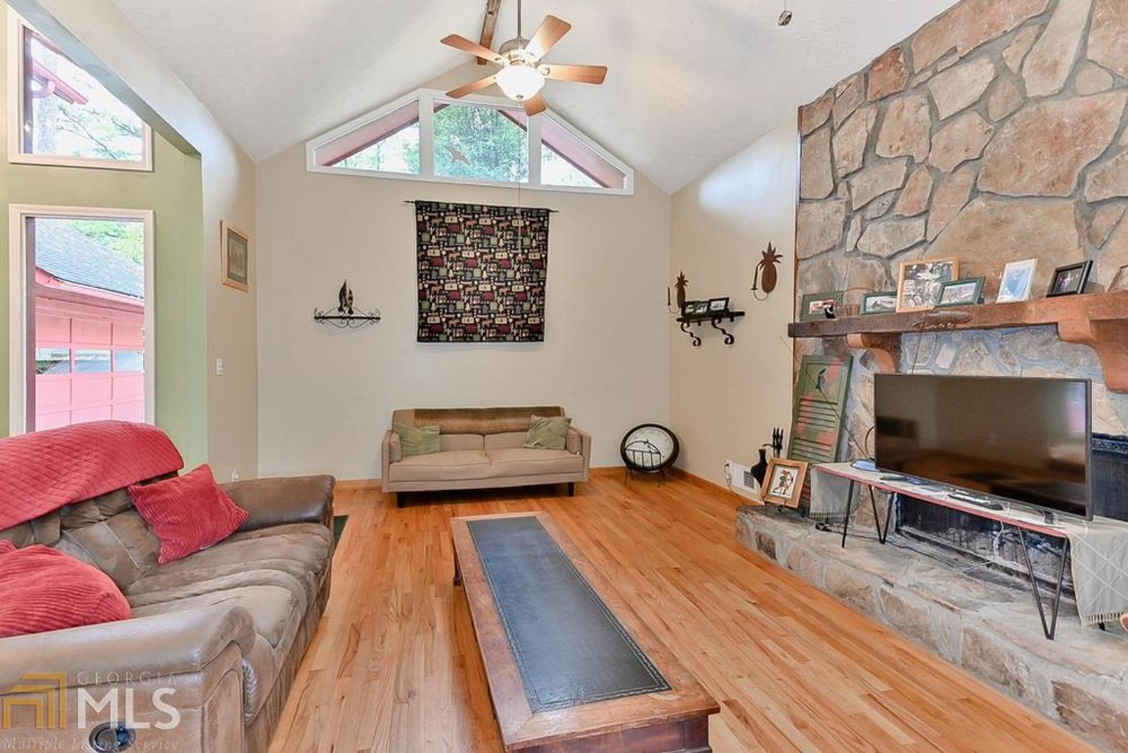 Martins Landing - Residential