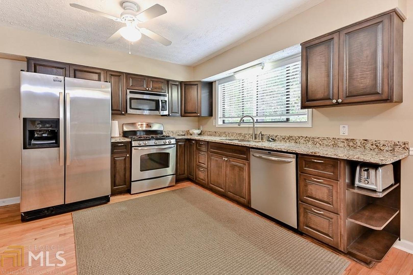Martins Landing - Residential