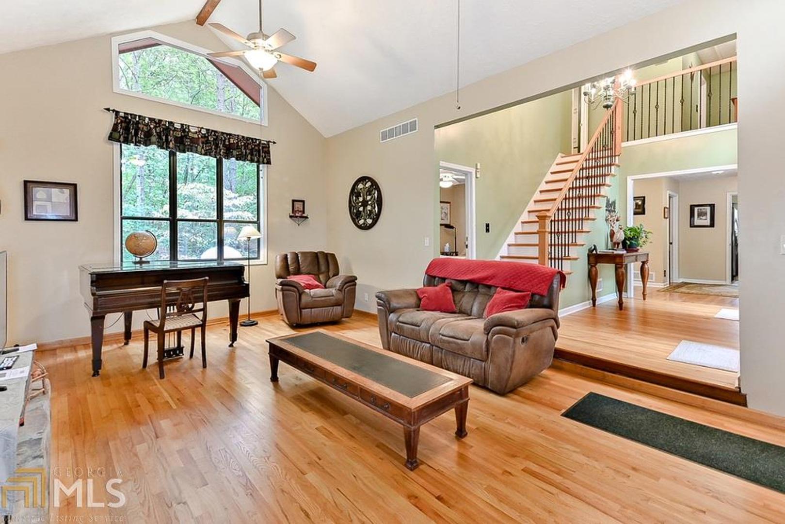 Martins Landing - Residential