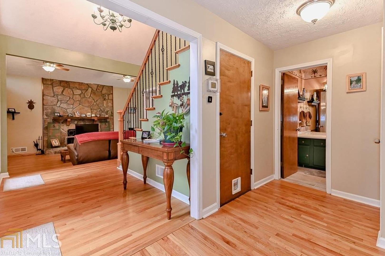 Martins Landing - Residential