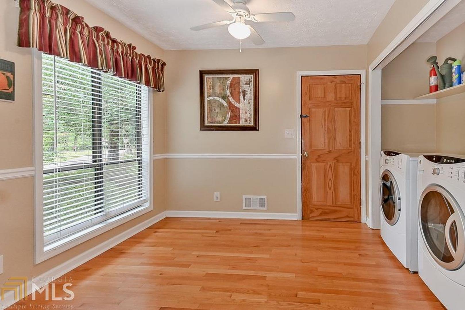 Martins Landing - Residential