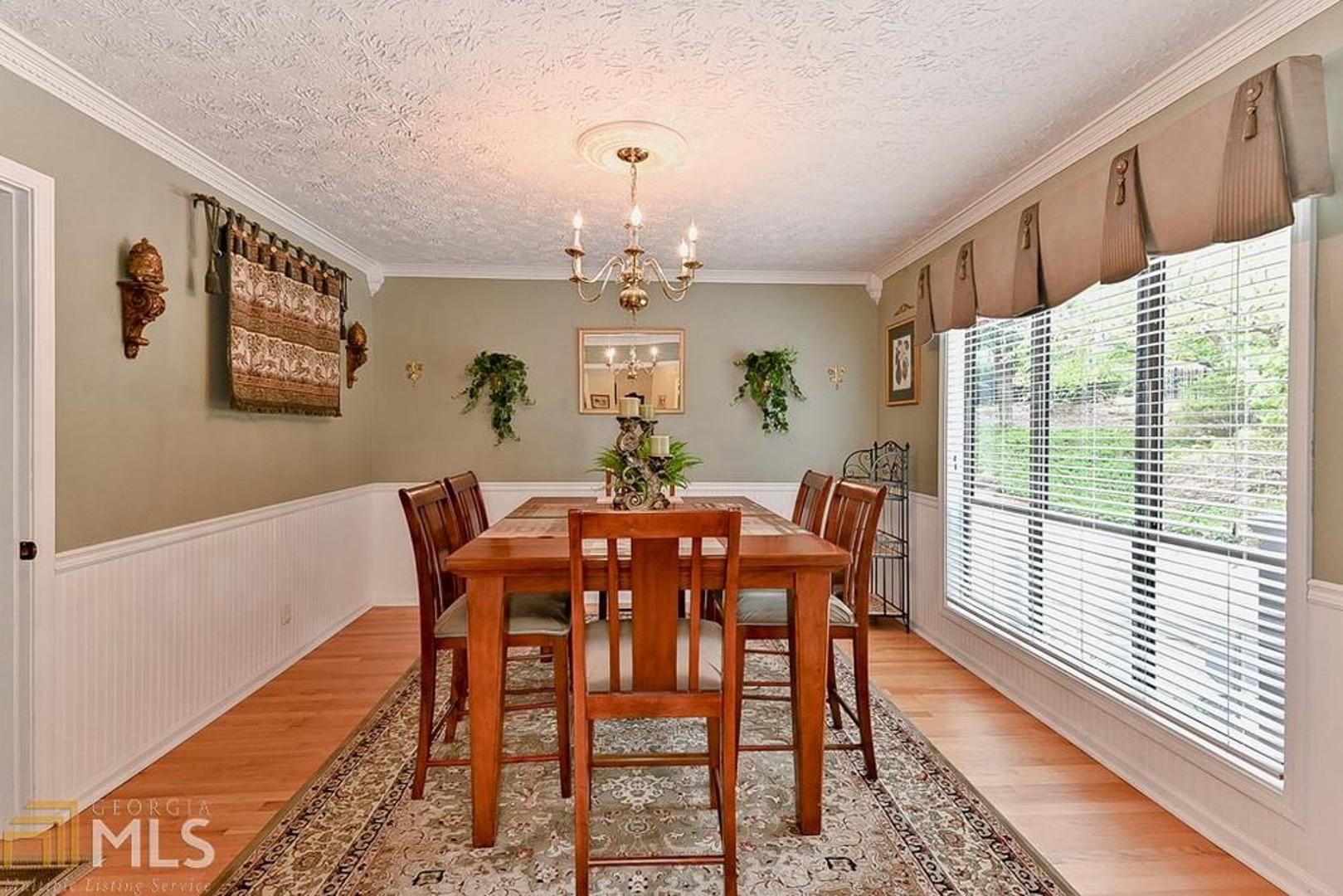 Martins Landing - Residential