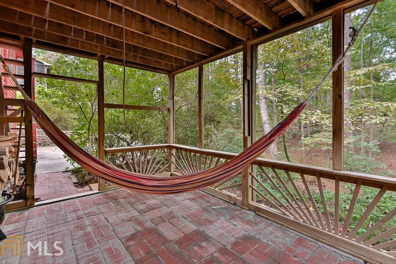 Martins Landing - Residential
