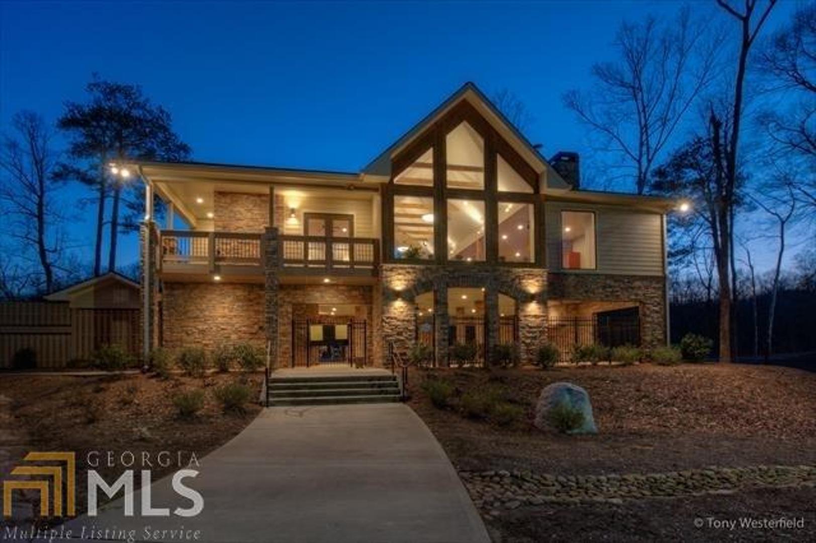 Martins Landing - Residential