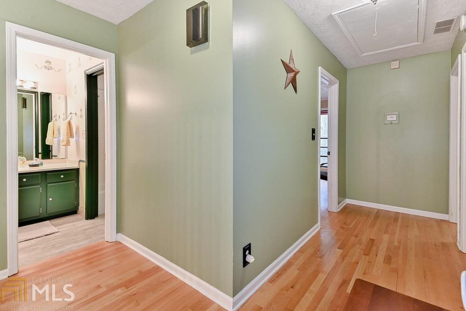 Martins Landing - Residential