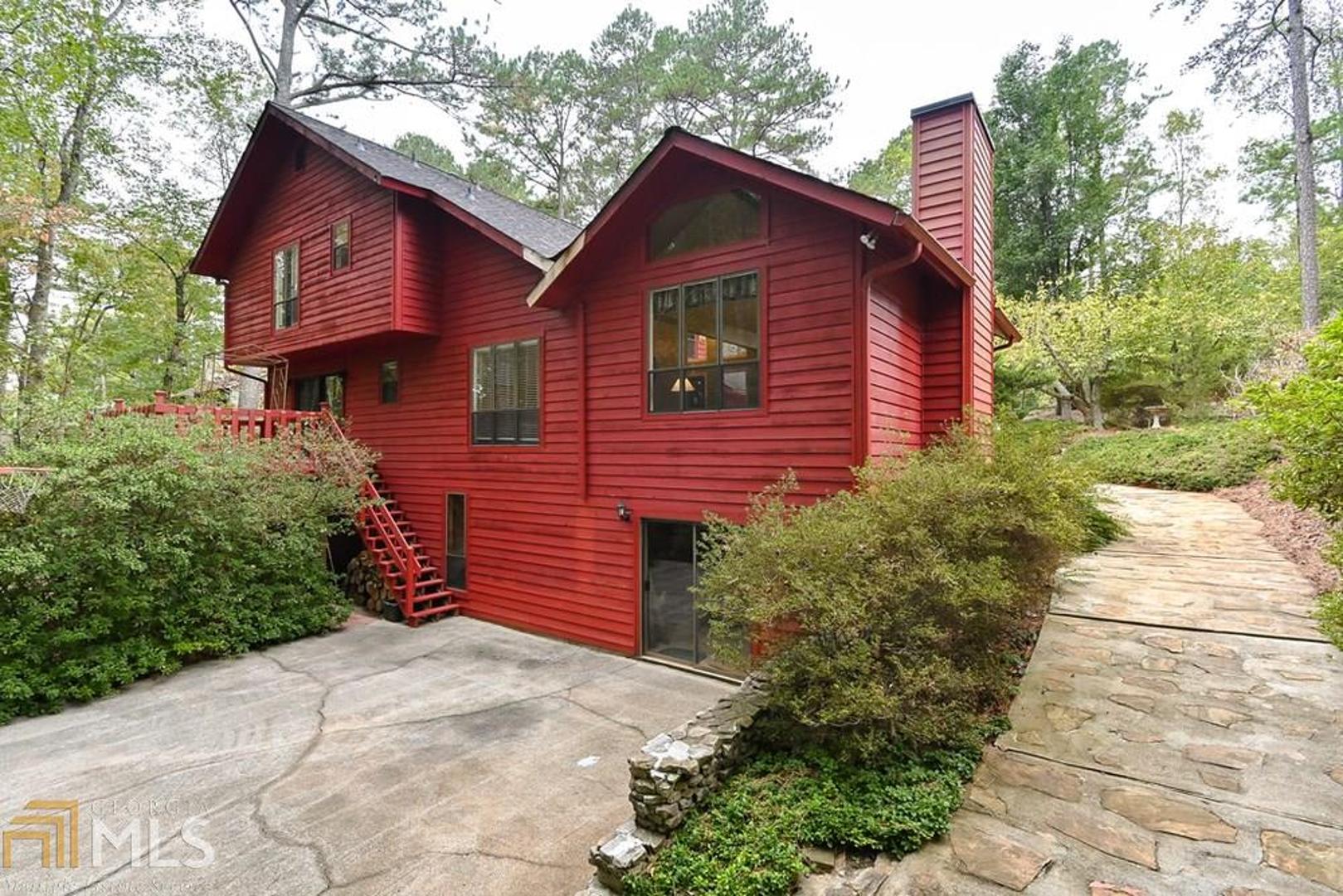 Martins Landing - Residential