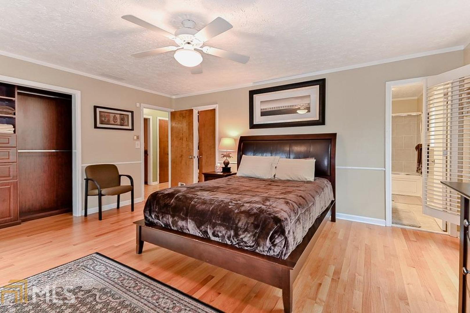 Martins Landing - Residential