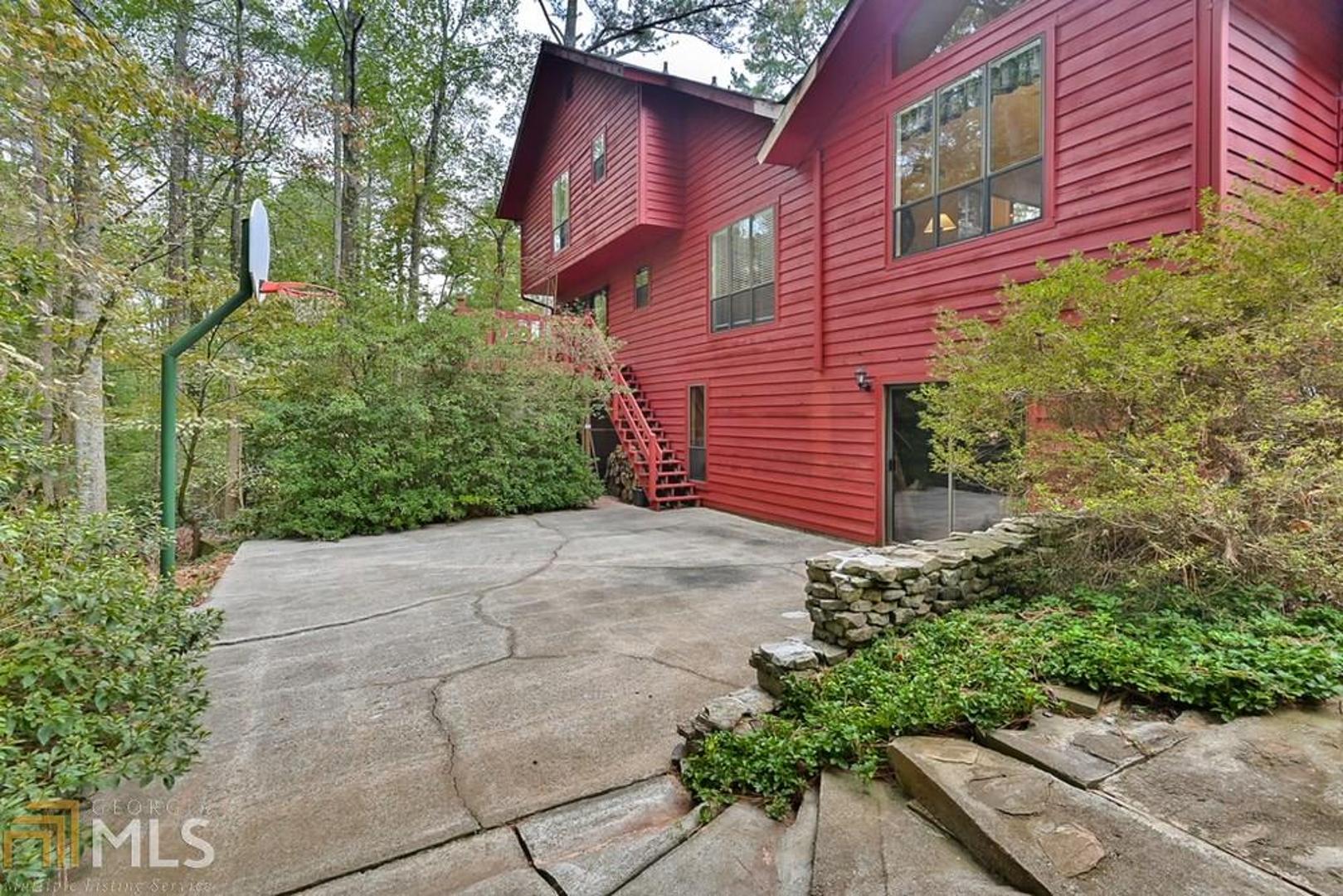 Martins Landing - Residential