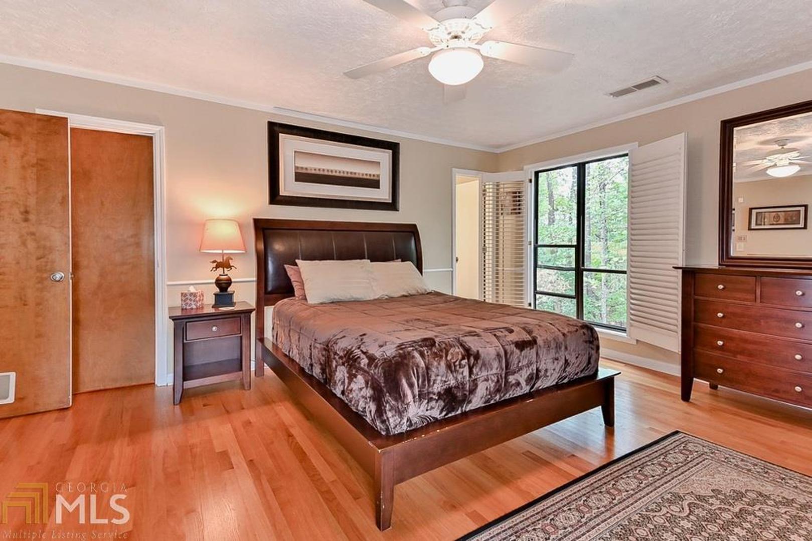 Martins Landing - Residential