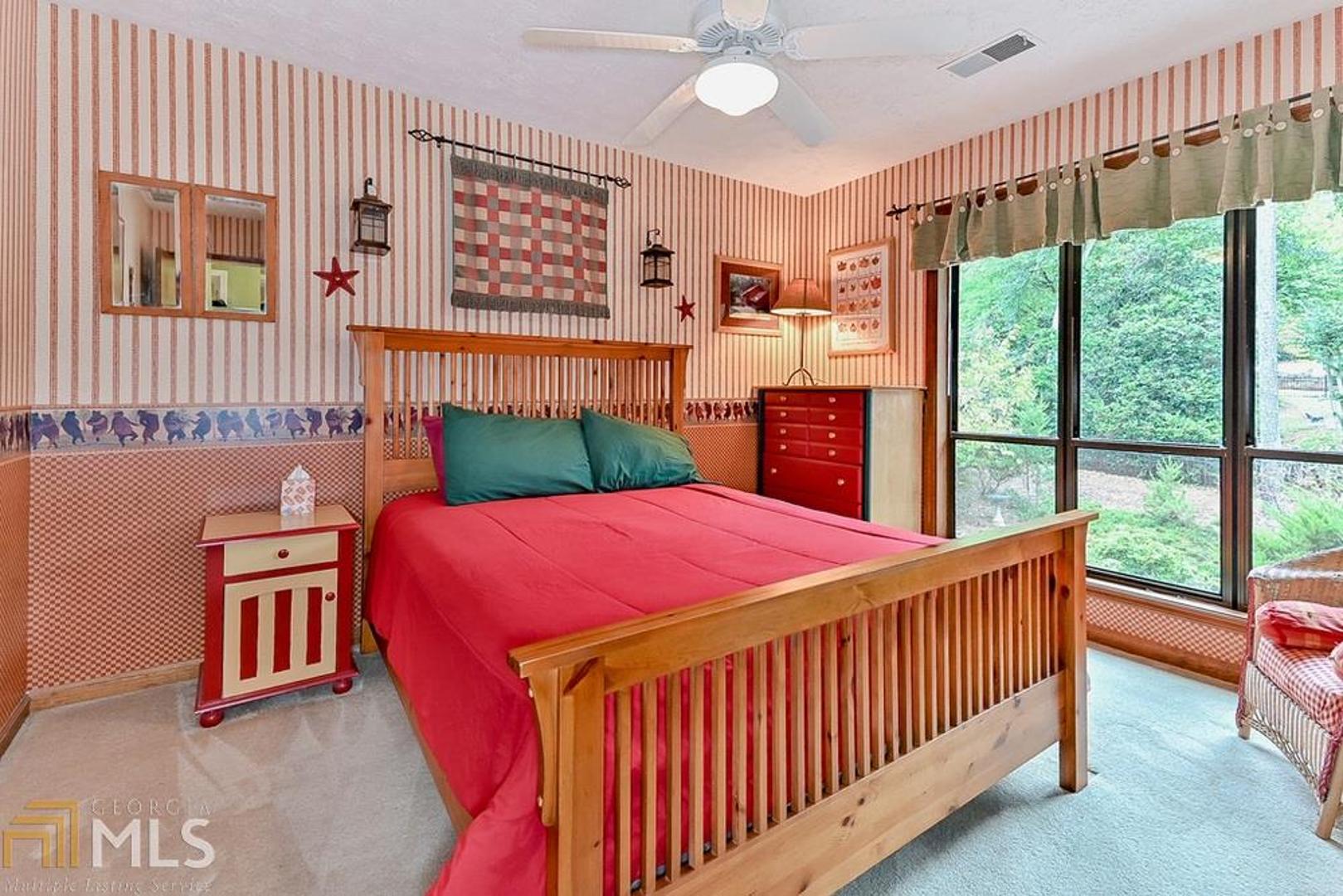 Martins Landing - Residential