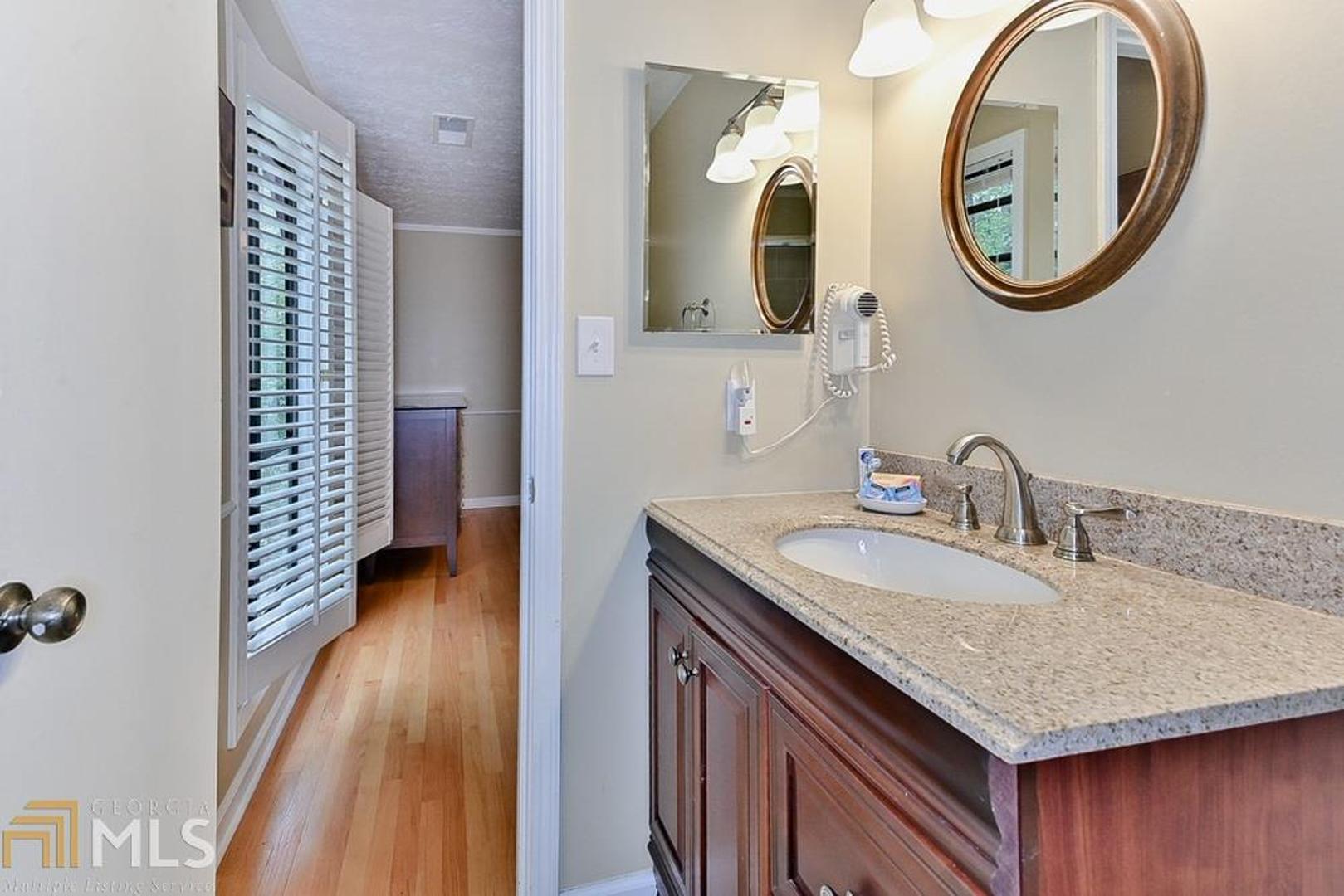 Martins Landing - Residential