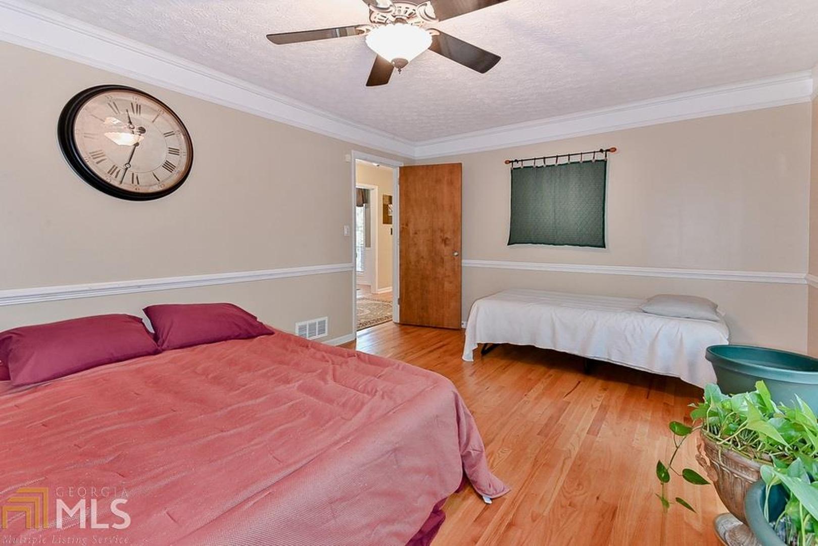 Martins Landing - Residential