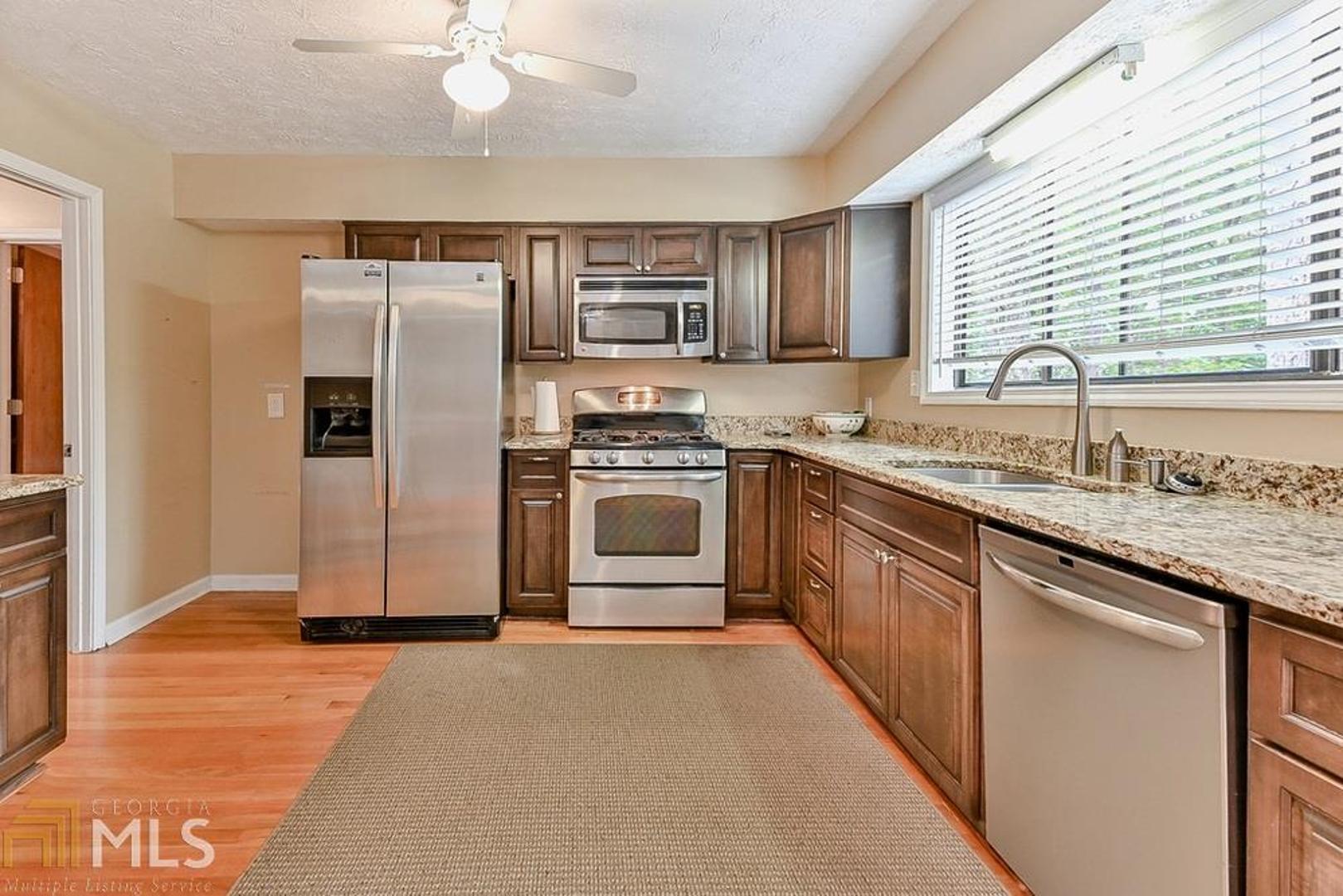 Martins Landing - Residential
