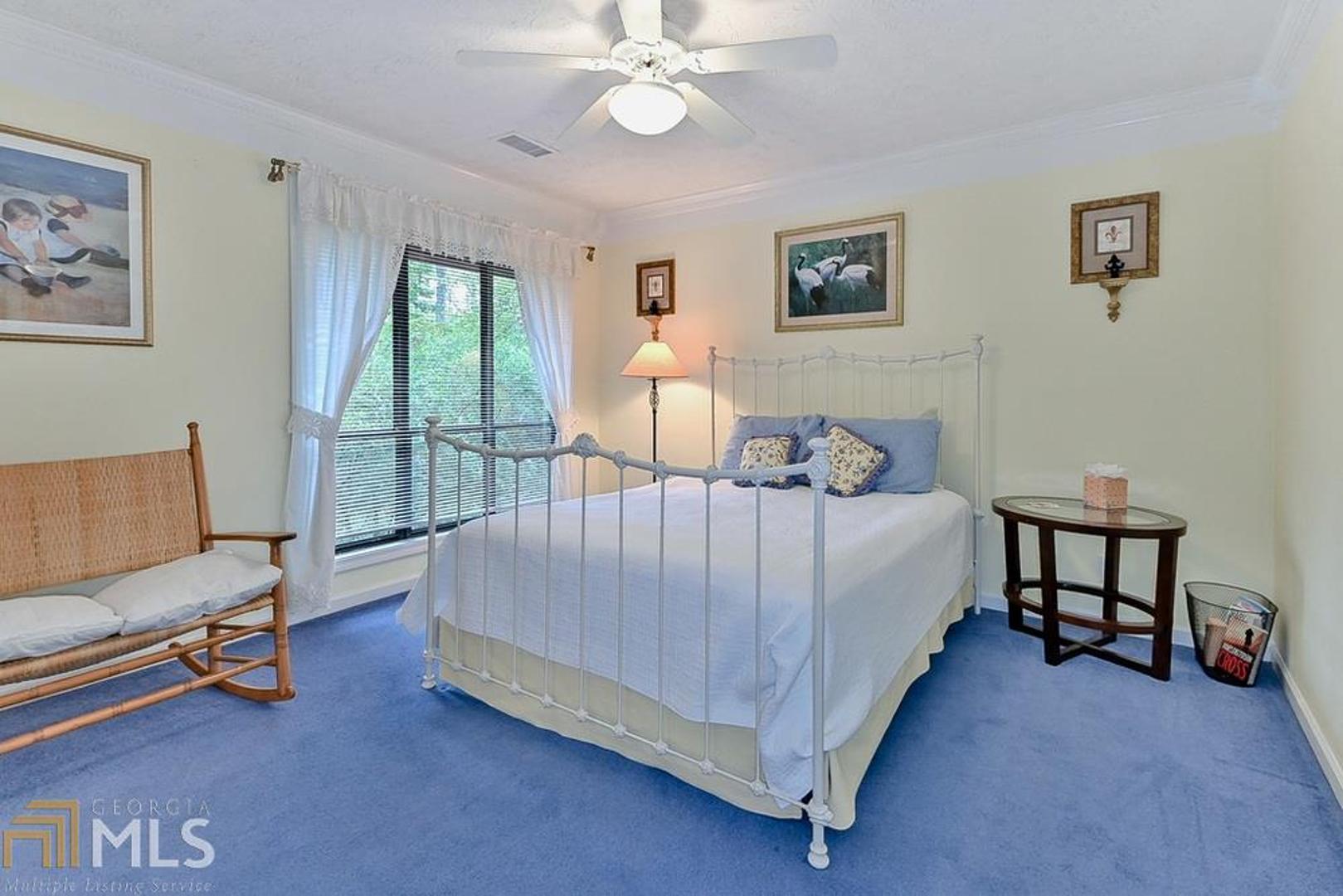 Martins Landing - Residential