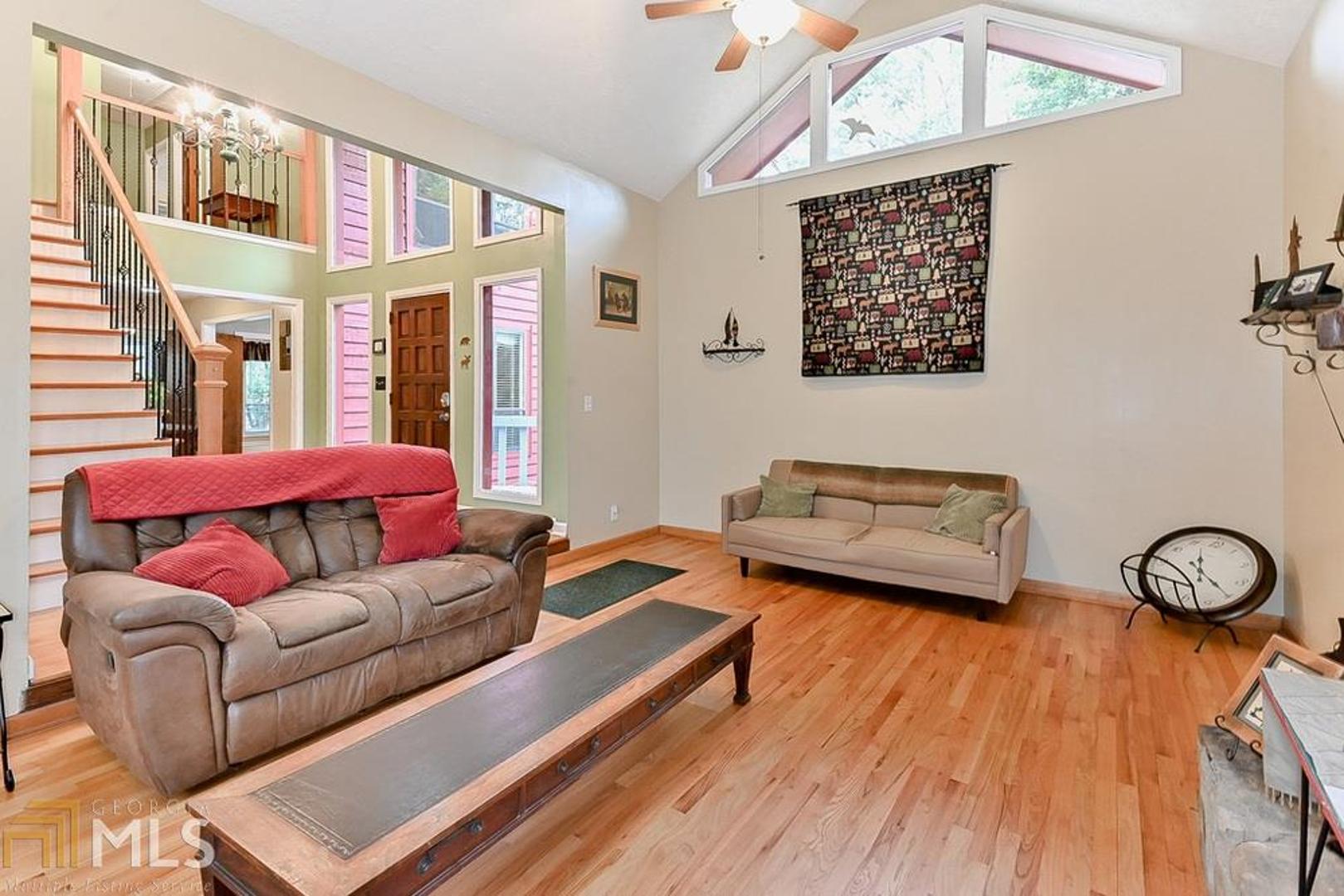 Martins Landing - Residential