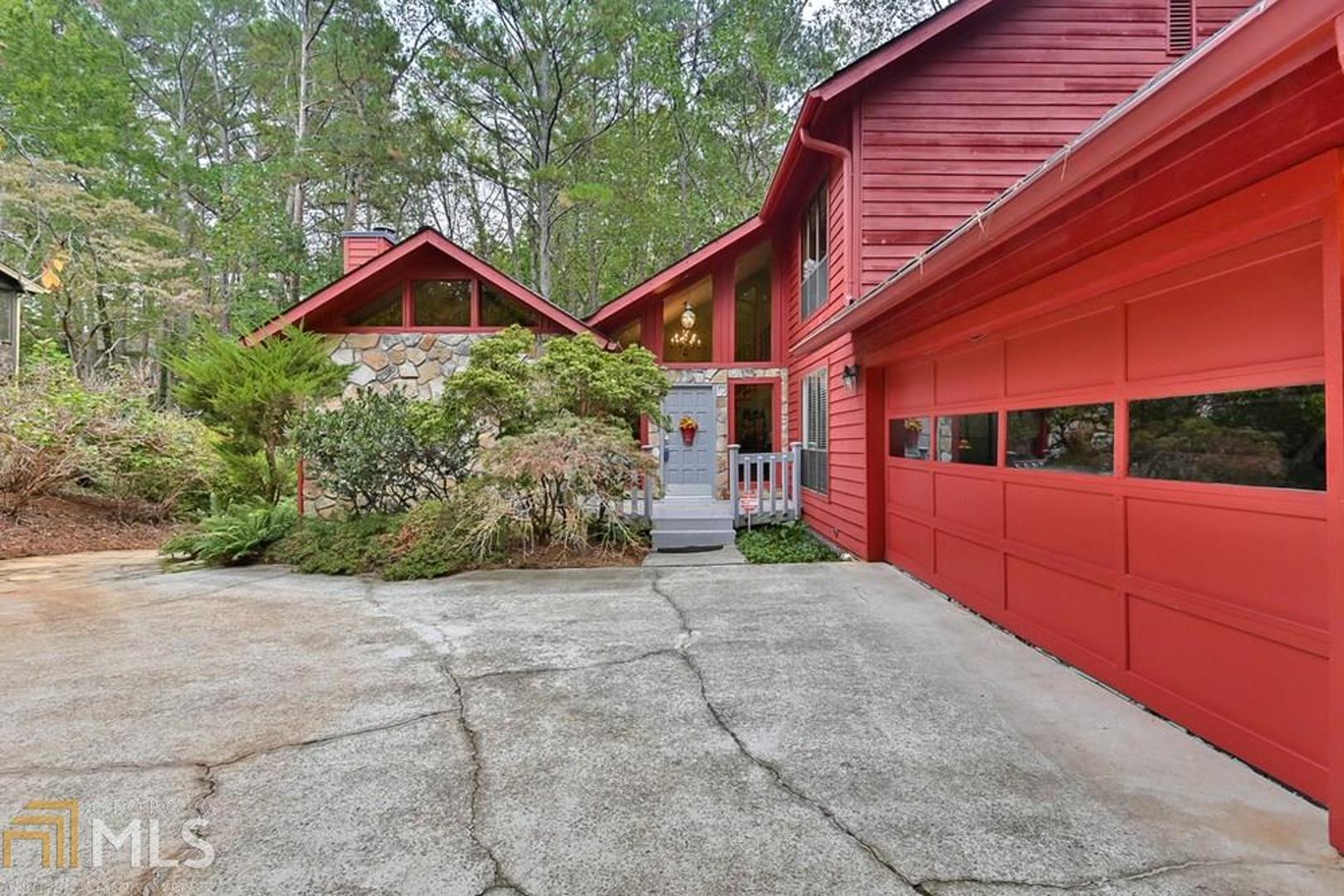 Martins Landing - Residential