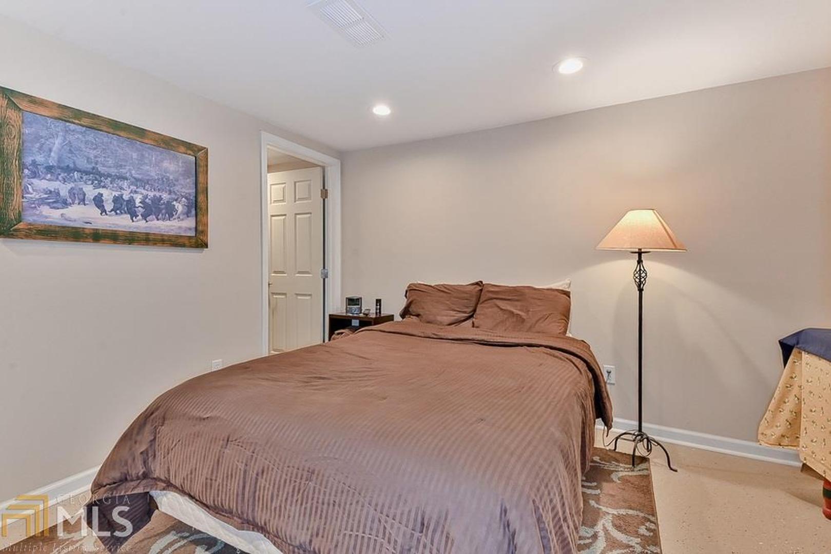 Martins Landing - Residential