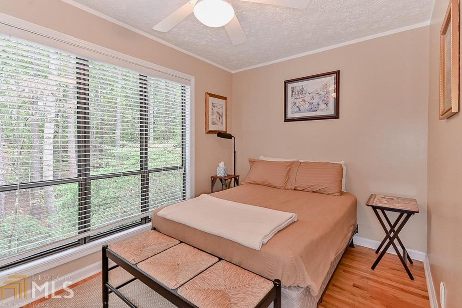 Martins Landing - Residential