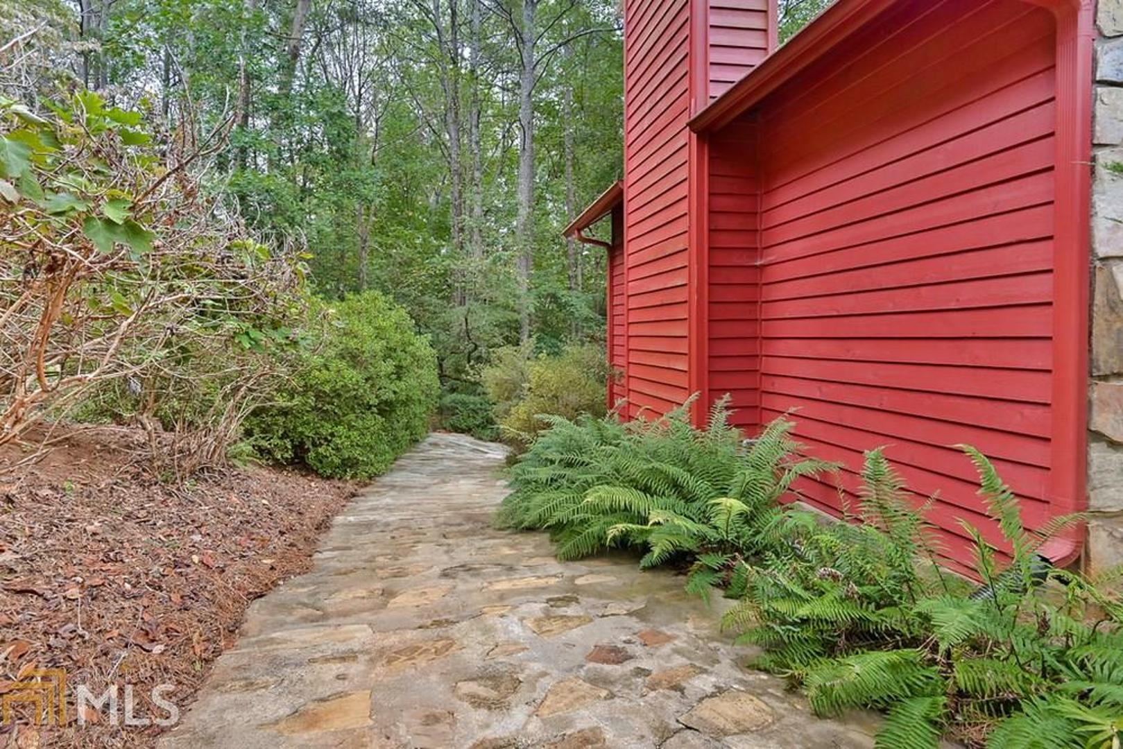 Martins Landing - Residential