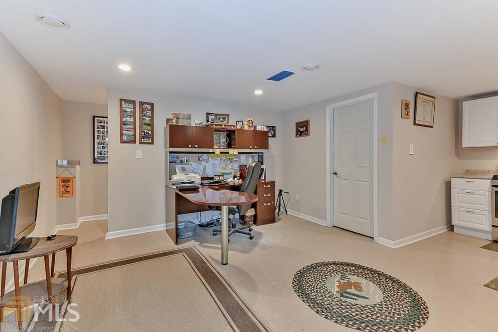 Martins Landing - Residential