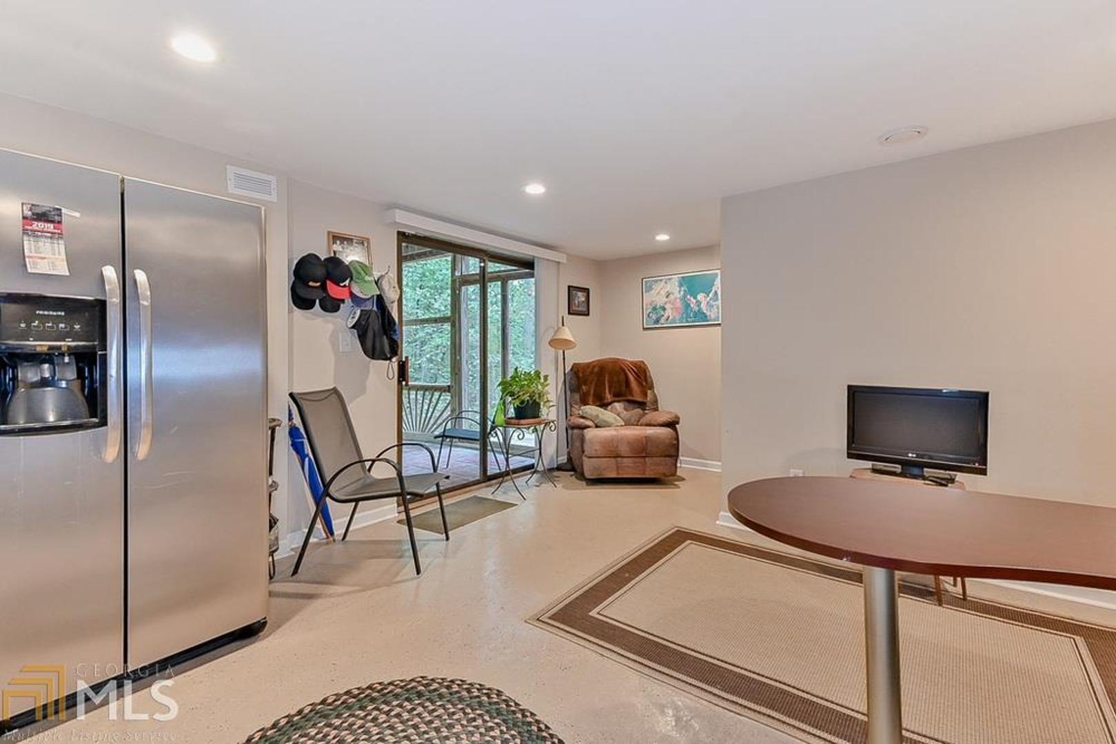 Martins Landing - Residential