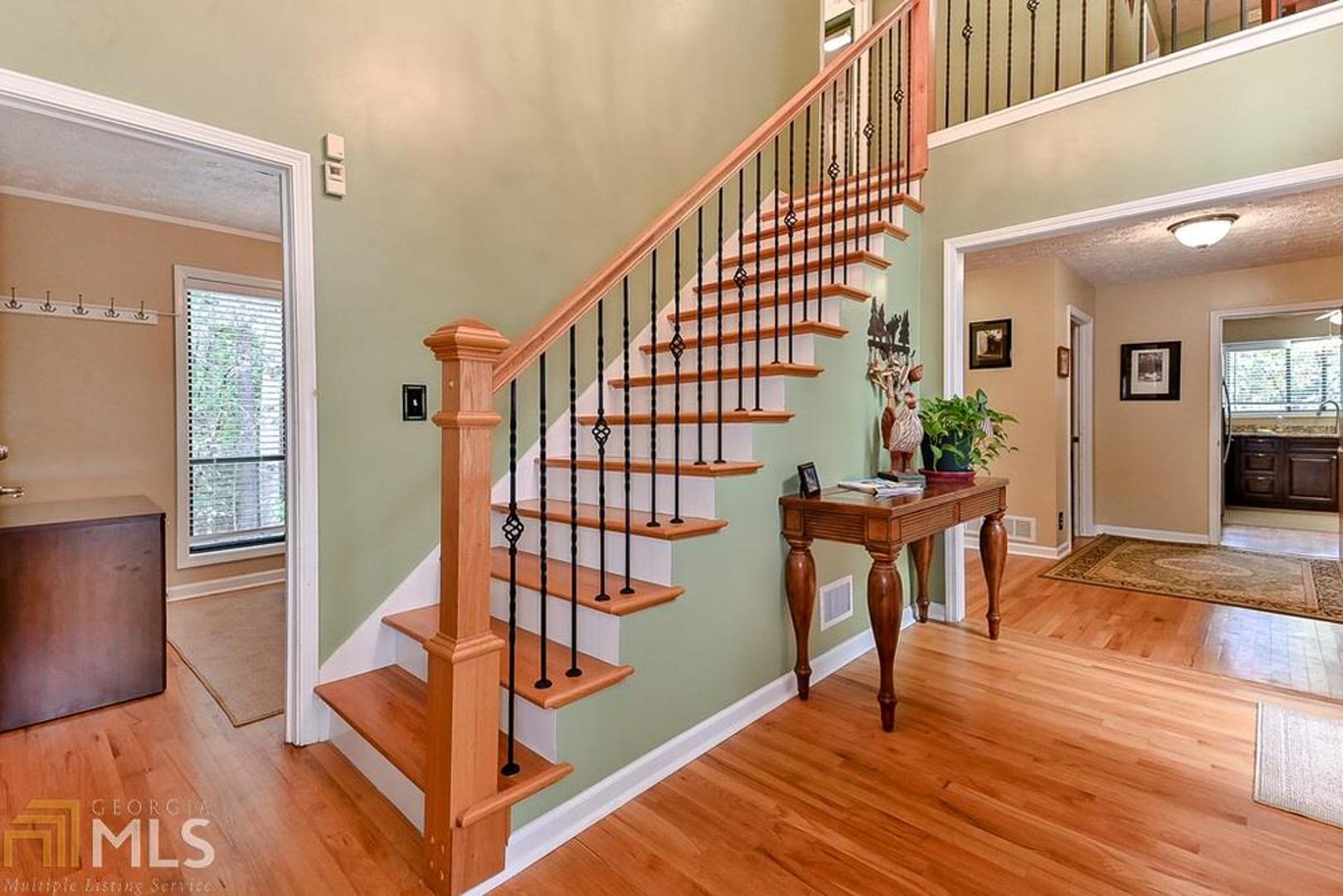 Martins Landing - Residential