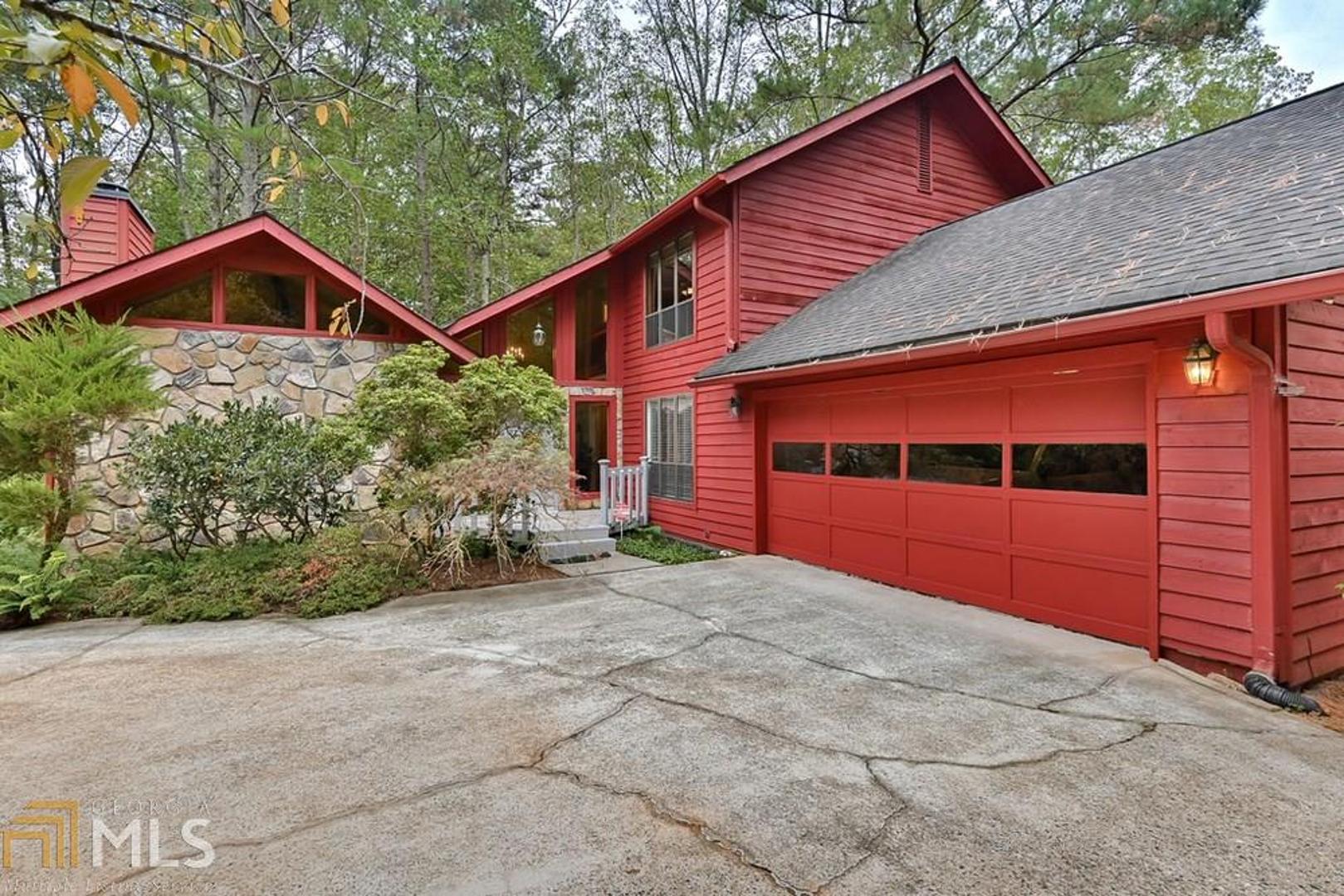 Martins Landing - Residential