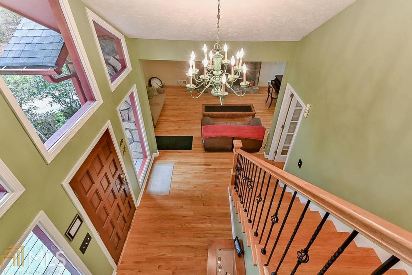 Martins Landing - Residential
