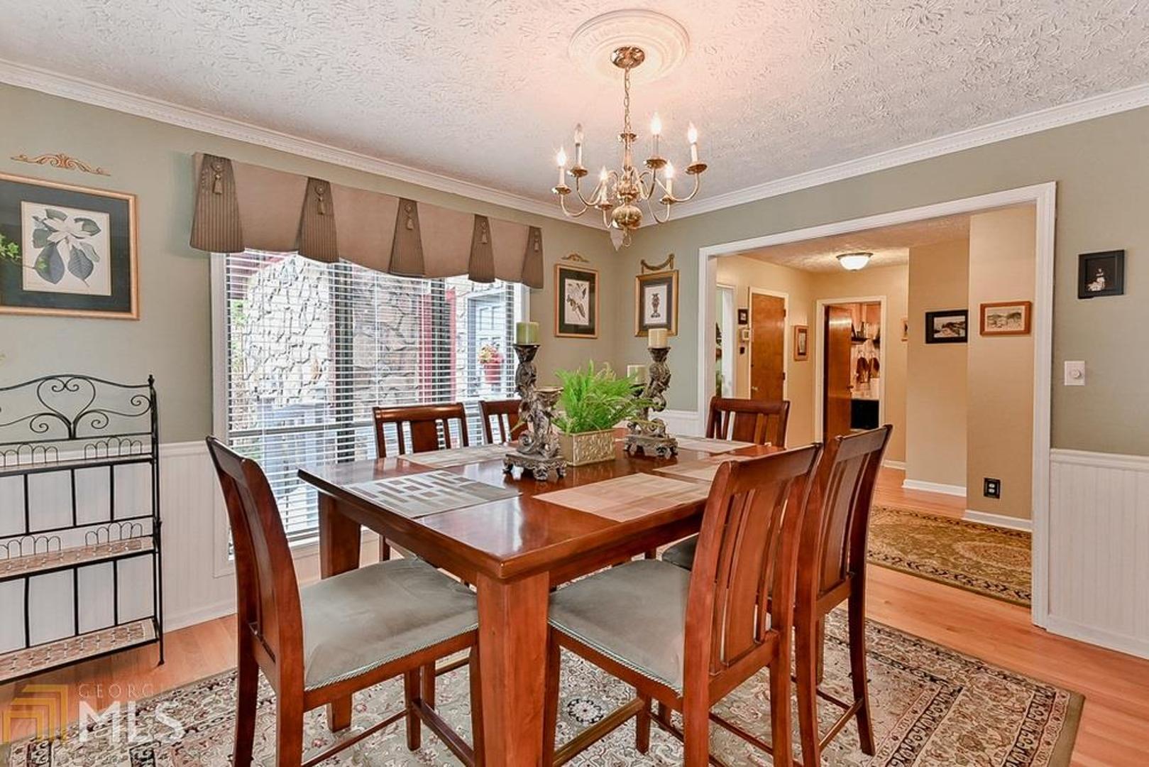Martins Landing - Residential