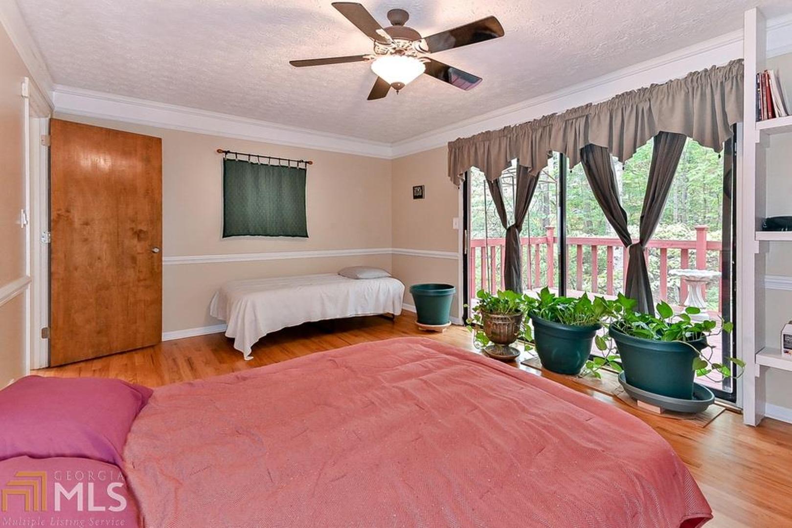 Martins Landing - Residential