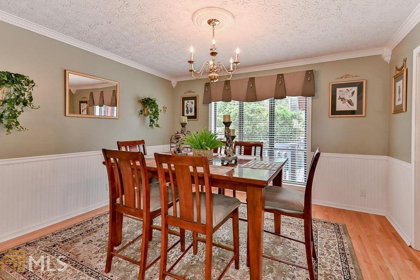 Martins Landing - Residential